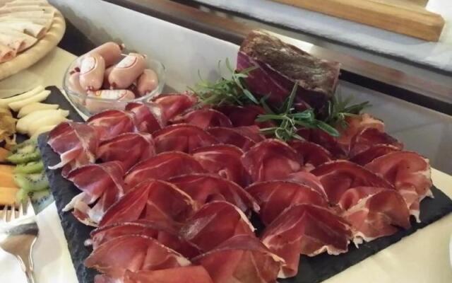 Landgasthof-Hotel zum alten Wirth