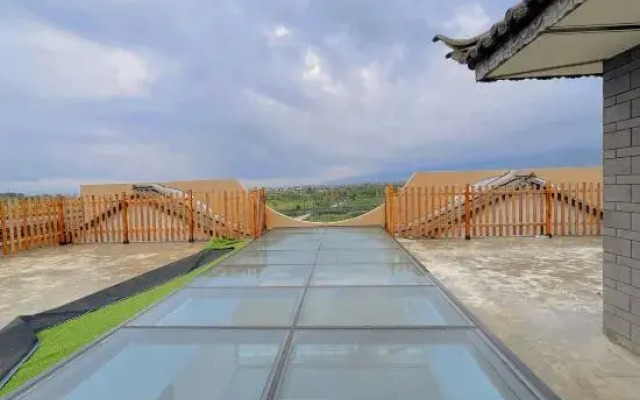 Dali Qingcheng Xiaoyuan (Years Store)