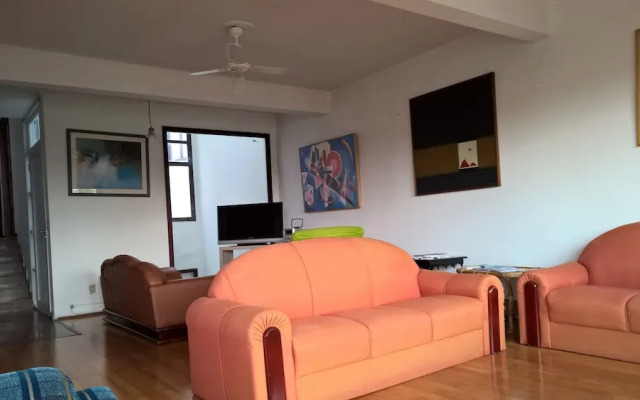 Residencial Casa Grande