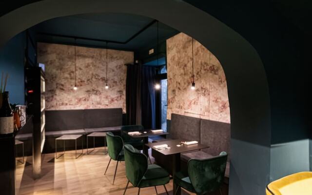 Relais Metis