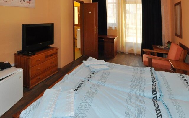 Hotel U Radnice