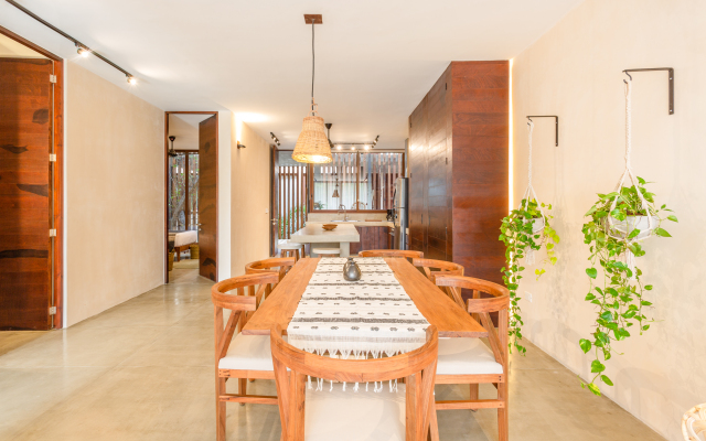 Watal Tulum Hotel
