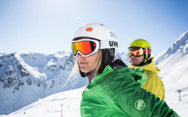 Explorer Hotel Kitzbühel