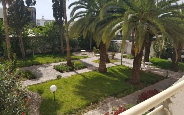 Residence Tafat