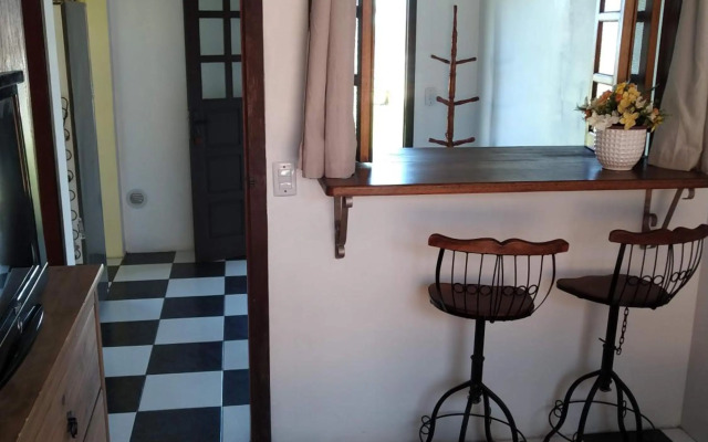 Villa Chá by Charibas