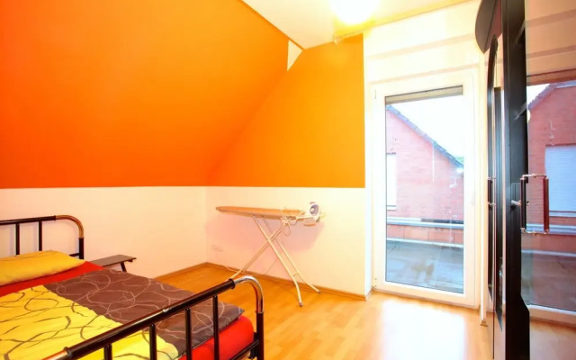 Private House Auf den KirchstÃ¼cken