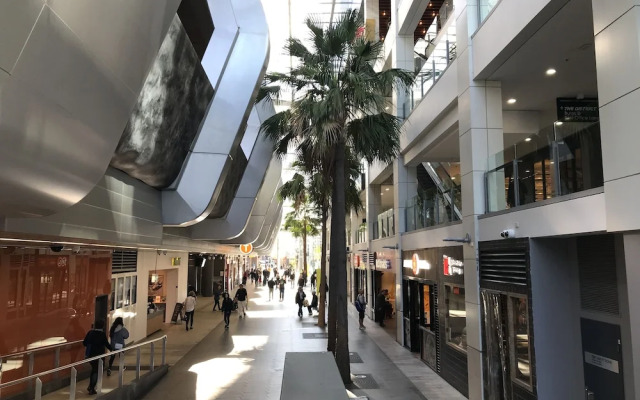 Wyndel Chatswood - Post Office Lane