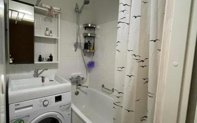 Vihula Tambi Apartment