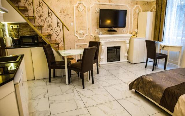 Exclusive Apartmanok Szeged
