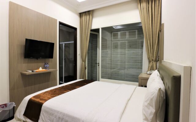 Alivio Suites Kuningan