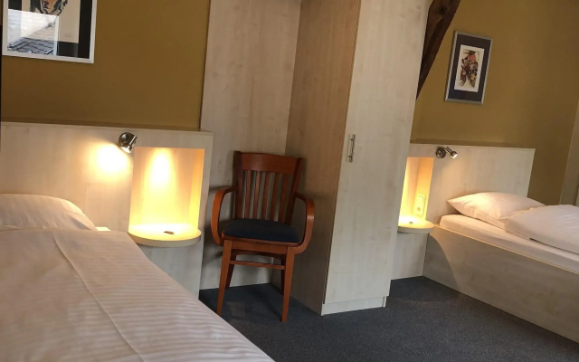 Hotel Select