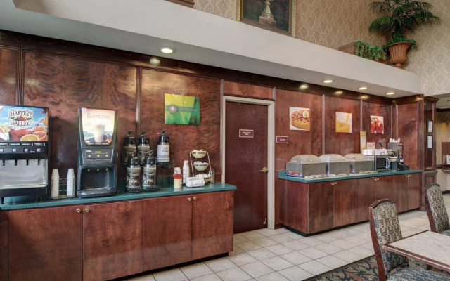 Quality Inn & Suites Abingdon