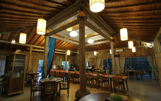 Rumah Batu Boutique Hotel