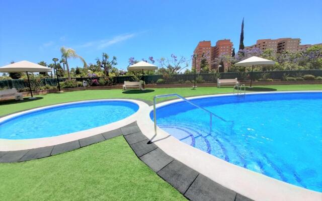 AYF CENTRICO y A 200 metros del mar