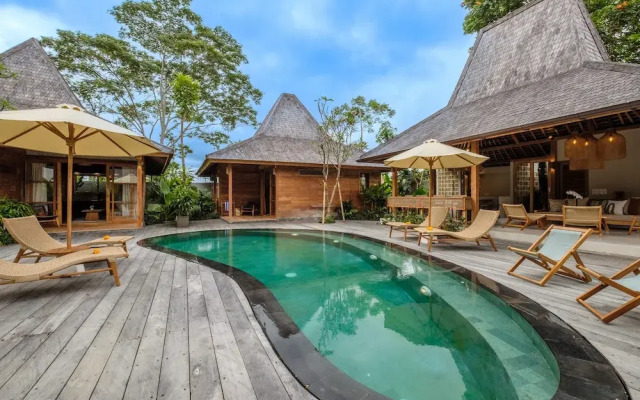 Kaju Bungalow by Betterplace