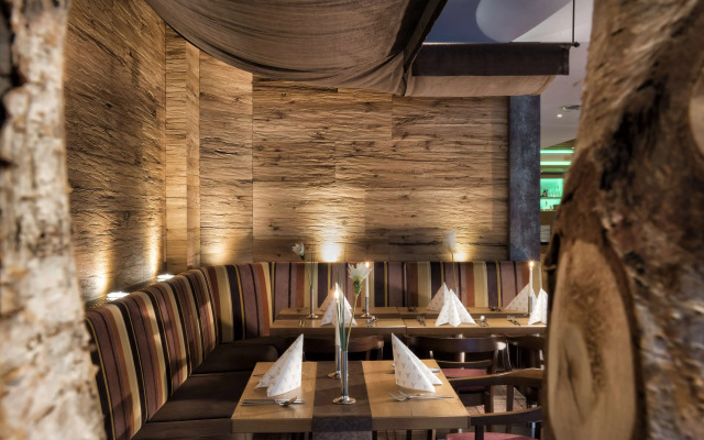 Best Western Plus Hotel Willingen