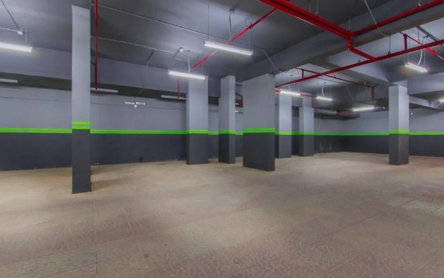 Almokhtar 1 Furnished Apartments