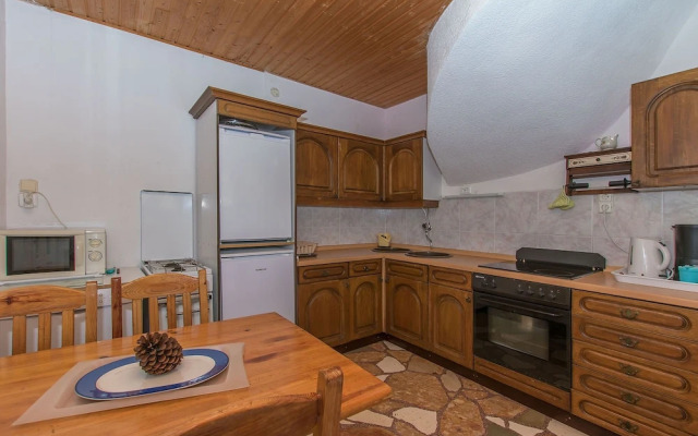 Apartments Clarus Mare