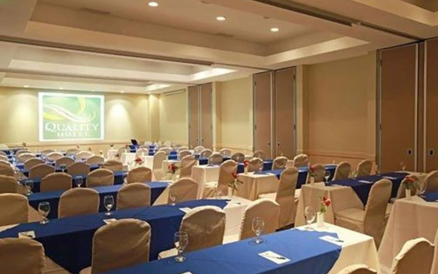 Four Points by Sheraton San Jose Costa Rica