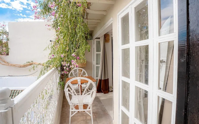 Riad Dar Zioui