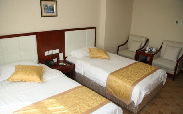 Liaoning Hotel Beijing