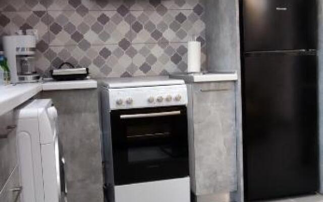 Eleni City Apartment 2