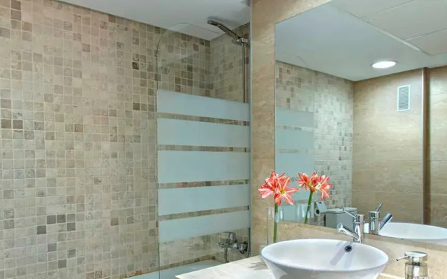 TocToc  Sancha Beach Apartment