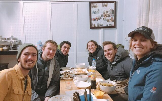 Nhat Son Guest House