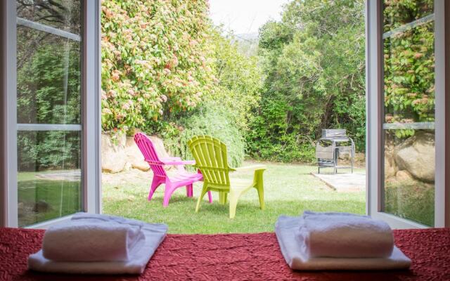 Domaine E Caselle résidence Hôtelière