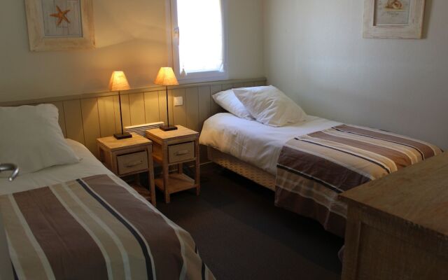 Villa 12 - Les Minutias Village