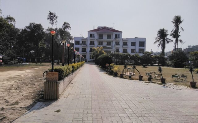 Tahiti Resorts Pvt Ltd.