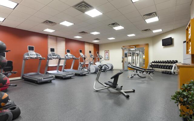 Hilton Garden Inn Bartlesville