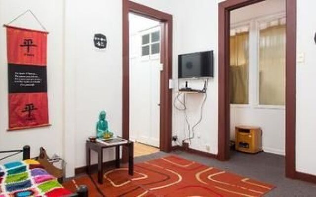 Hostel Union