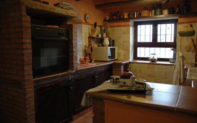 Cortijo del Zoco Bajo