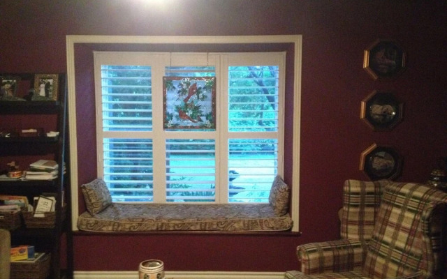 Moonstone Manor Bed & Breakfast