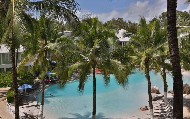 The Beach Club Luxury Private Apartments