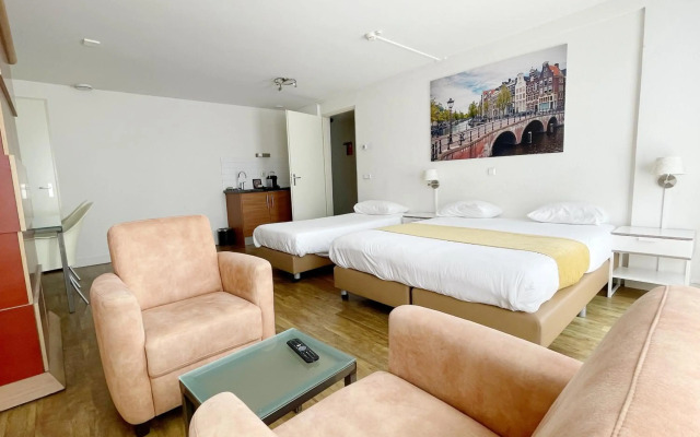 Hotel Residence Le Coin