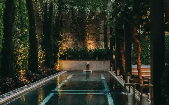 Torel Palace Porto