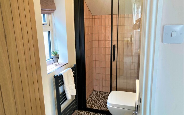 Escape 2 Unwind Minster Retreat - Sleeps 5