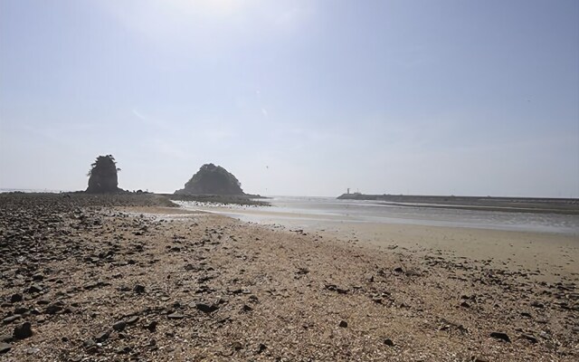 Taean Bangpo Sea Pension