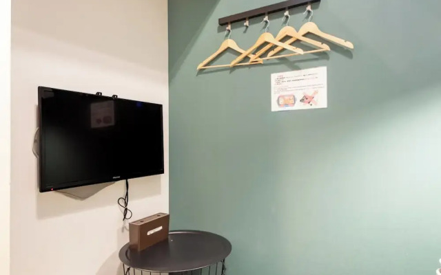 Apartment Sanjo