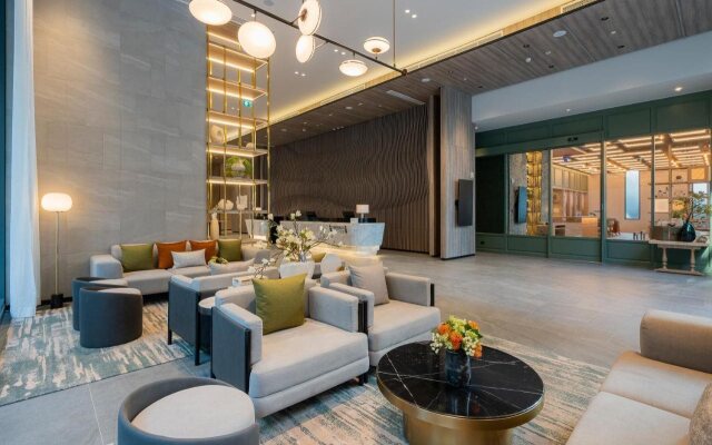 Staybridge Suites Bangkok Sukhumvit by IHG