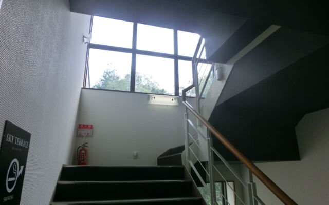 LiVEMAX RESORT Aki Miyahama-Onsen
