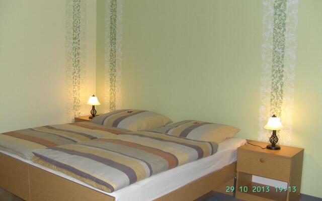 Ferienwohnung Hauptmann