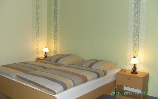 Ferienwohnung Hauptmann