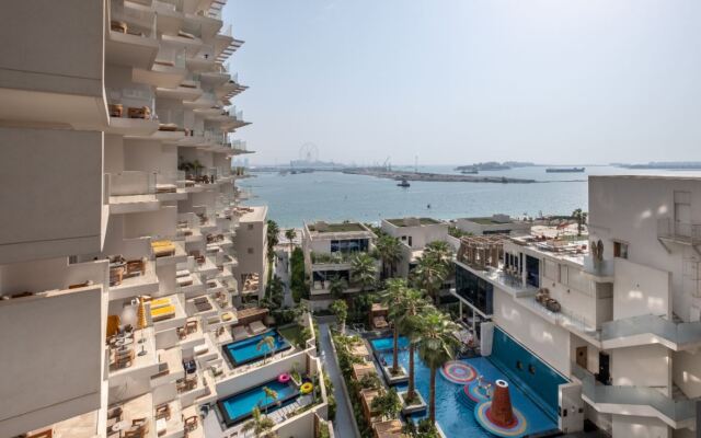 Maison Privee - FIVE Palm Residences