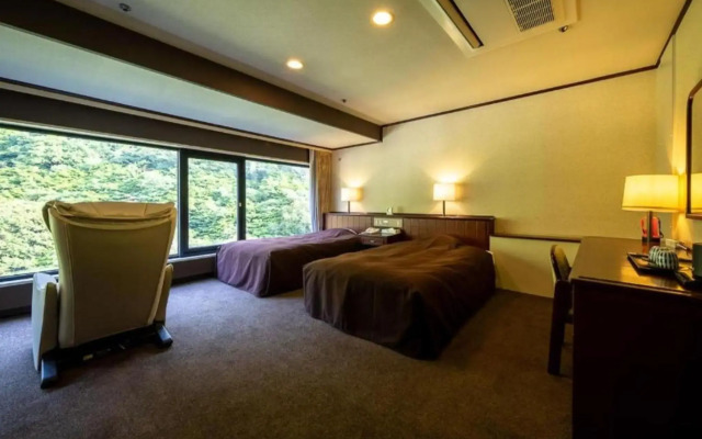 Okudogo Ichiyunomori