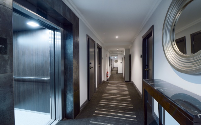 Perouse Randwick by Sydney Lodges