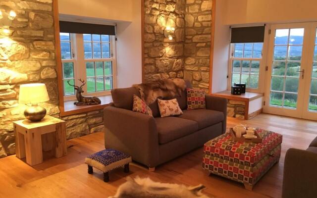 Mountain View Lodge