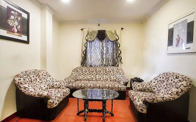 Hotel royal inn